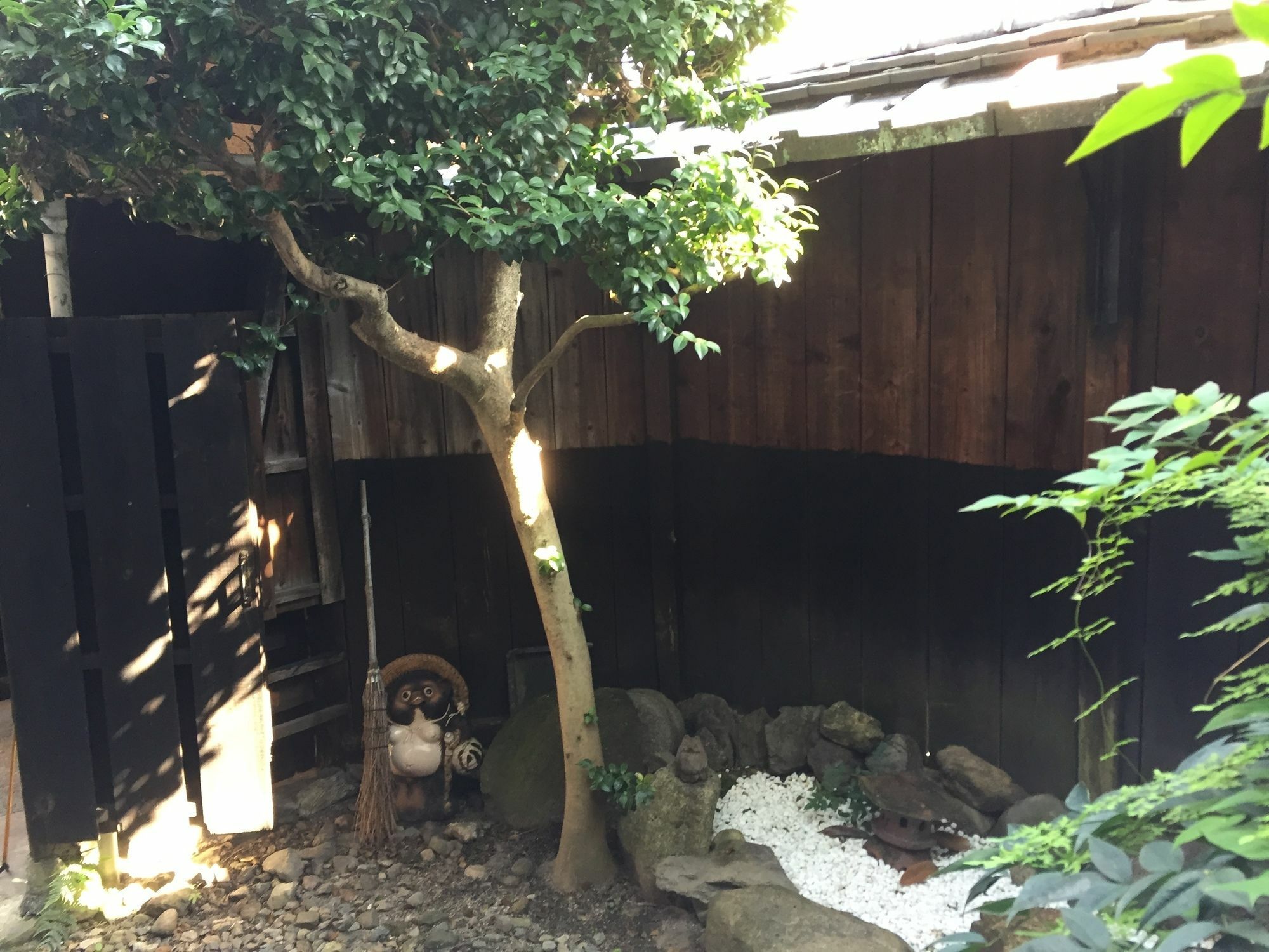 Higashiyama Kikyo-Tei Villa Kyoto Exterior photo